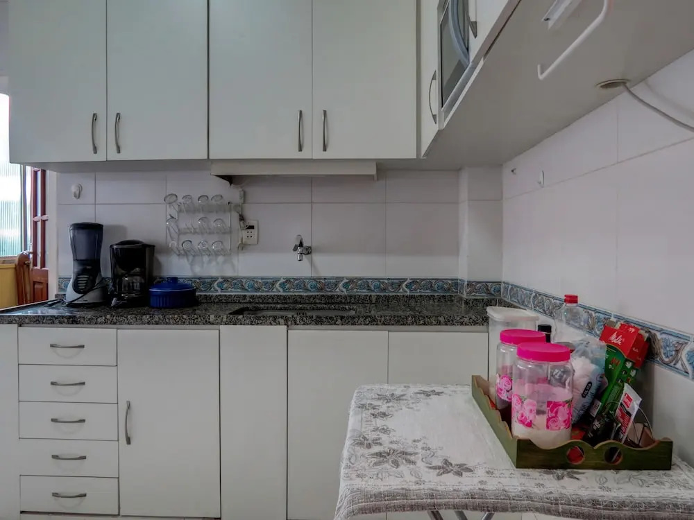 LinkHouse Spacious & Comfort Ipanema