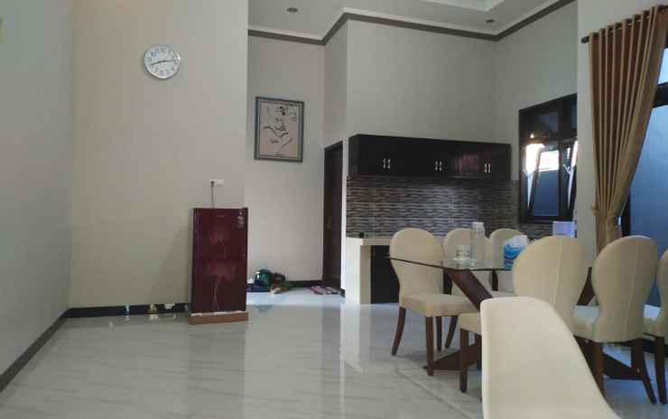 Homestay Purbalingga Tengah Kota by Simply Homy