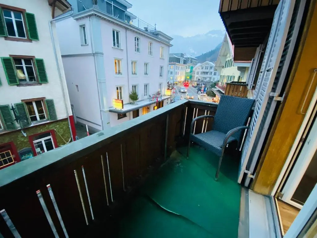 3 - Bedroom Apartment - 48