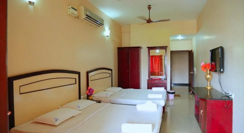 Hotel Vels Court