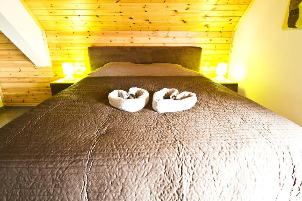 B&B Bora Bora