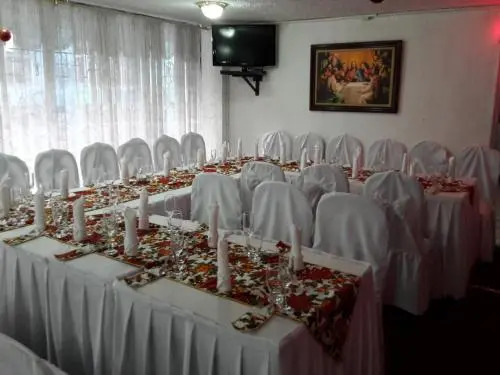 Hotel Espindola