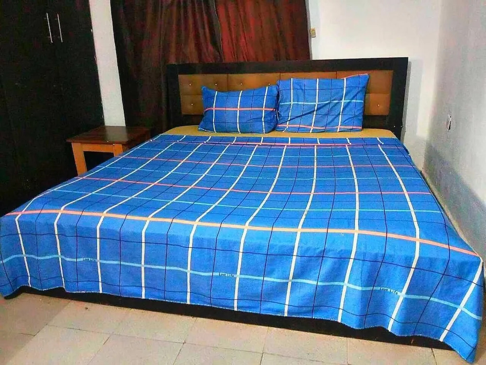 Beeland Hotel Abuja