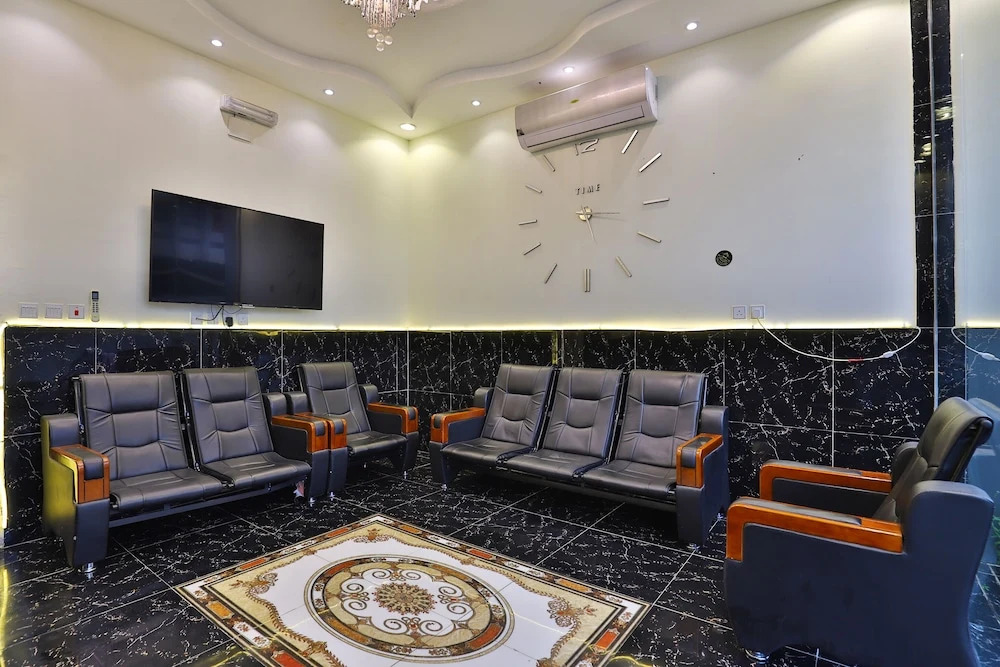OYO 347 Qasr Sirin Residential Units