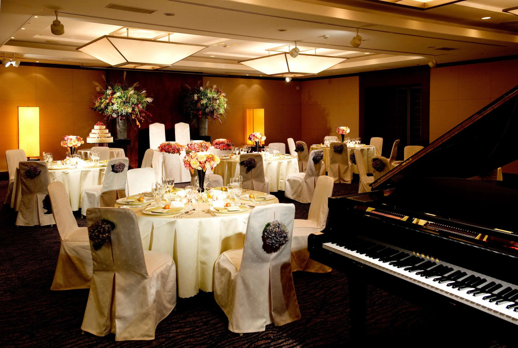Kyoto Tokyu Hotel