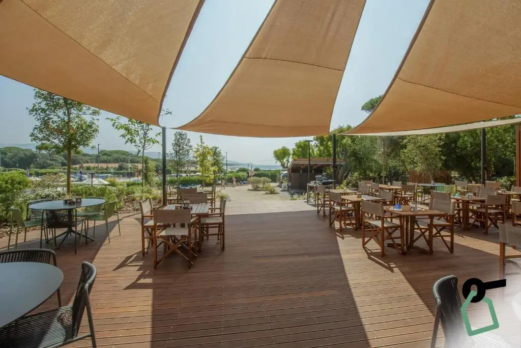 HOTIDAY Lodge Castiglione