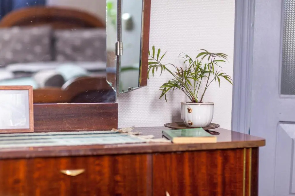 Vagabond B&B