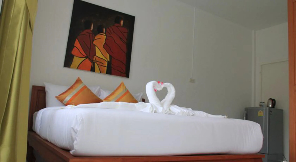 Mali Garden Resort