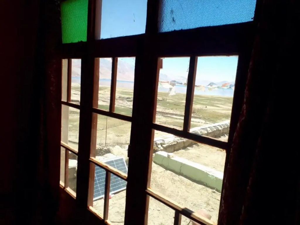 Crean Guest House