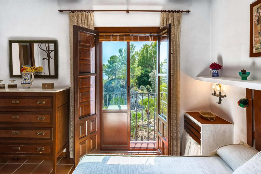 Villa Cortijo del Peñón