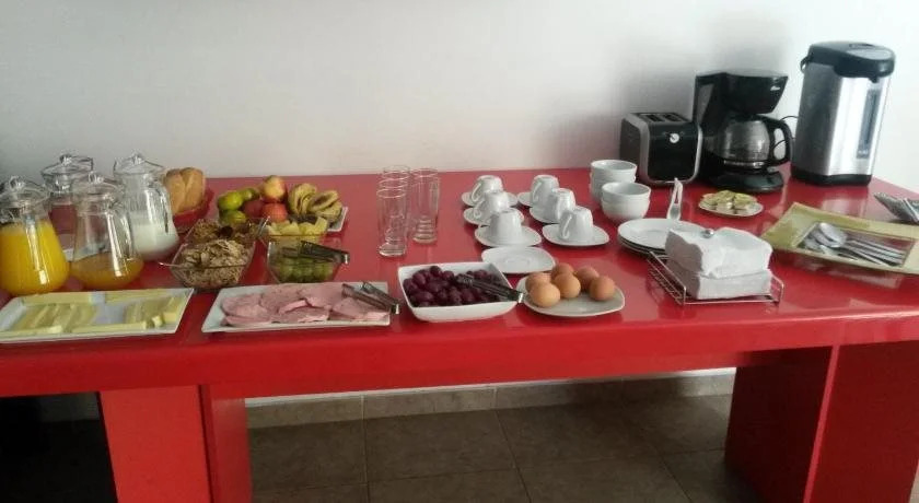 Hostal Isis