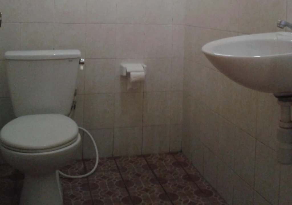 Waringin Homestay
