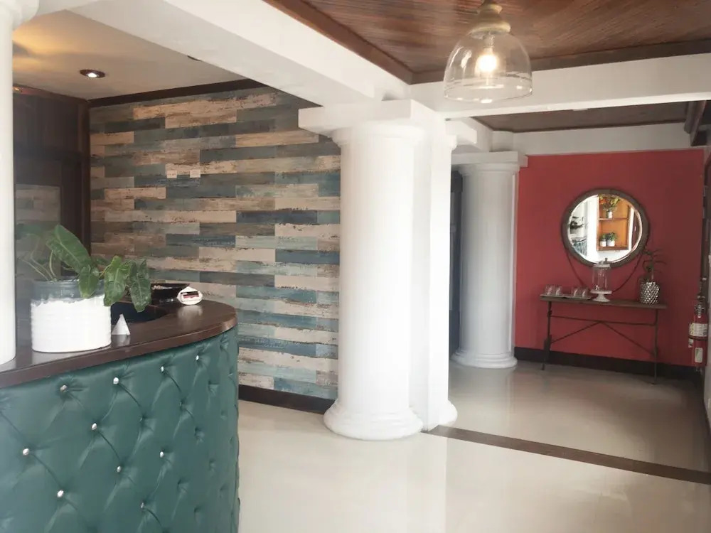 The North Park Hotel