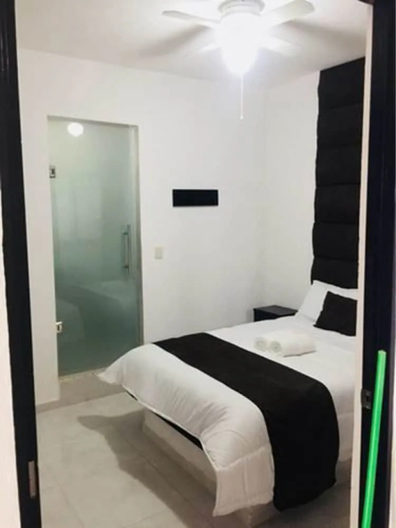 Hotel Villa 12 TX