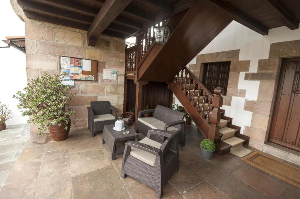 Posada Araceli