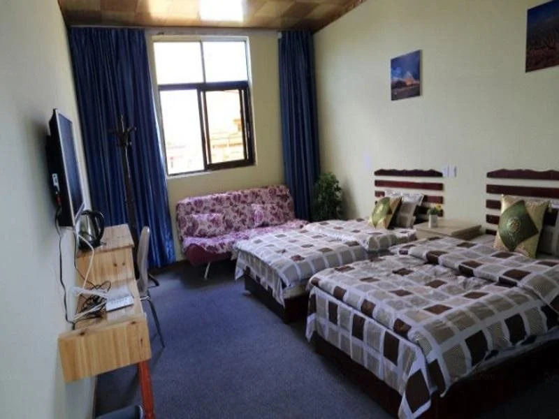 Due West International Youth Hostel