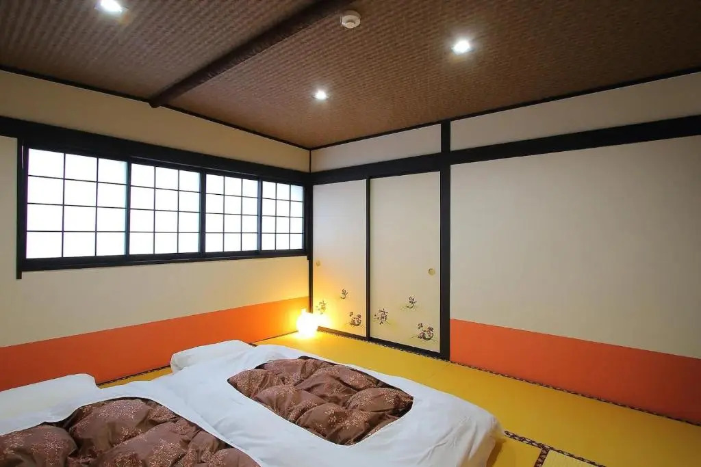 Fujinokura Nadaya - Vacation STAY 84929