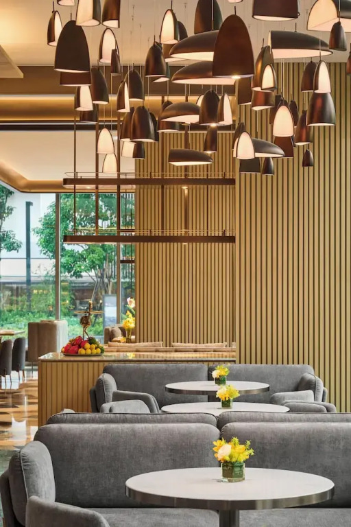 InterContinental Taichung by IHG