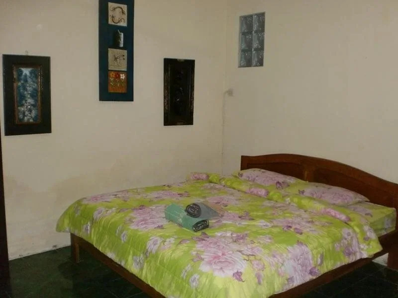Sunset Ayu Bungalow
