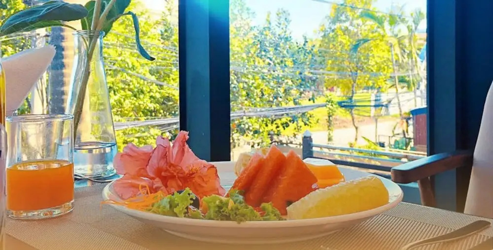 ZEN RIVERSIDE HOTEL & RESIDENCES