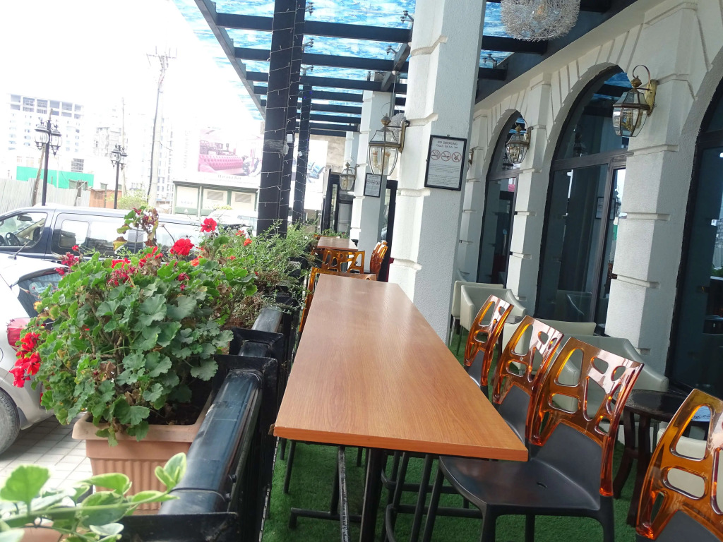 Golden Tulip Addis Ababa