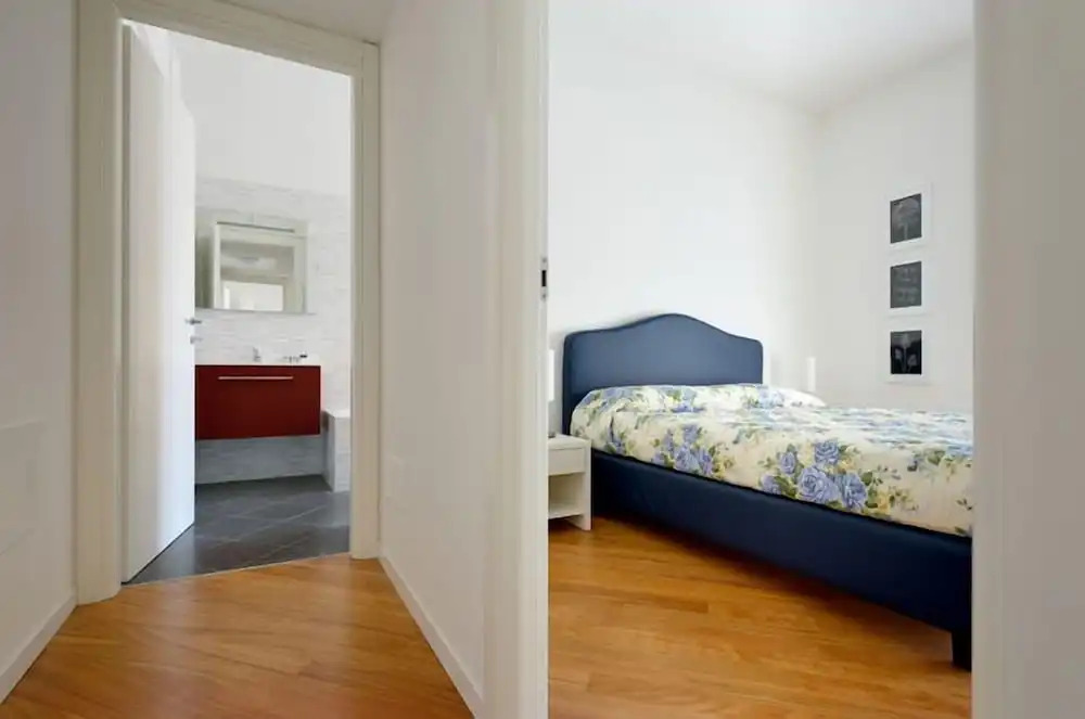 My House Apartments