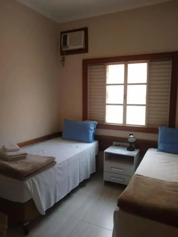 Leme Plaza Hotel