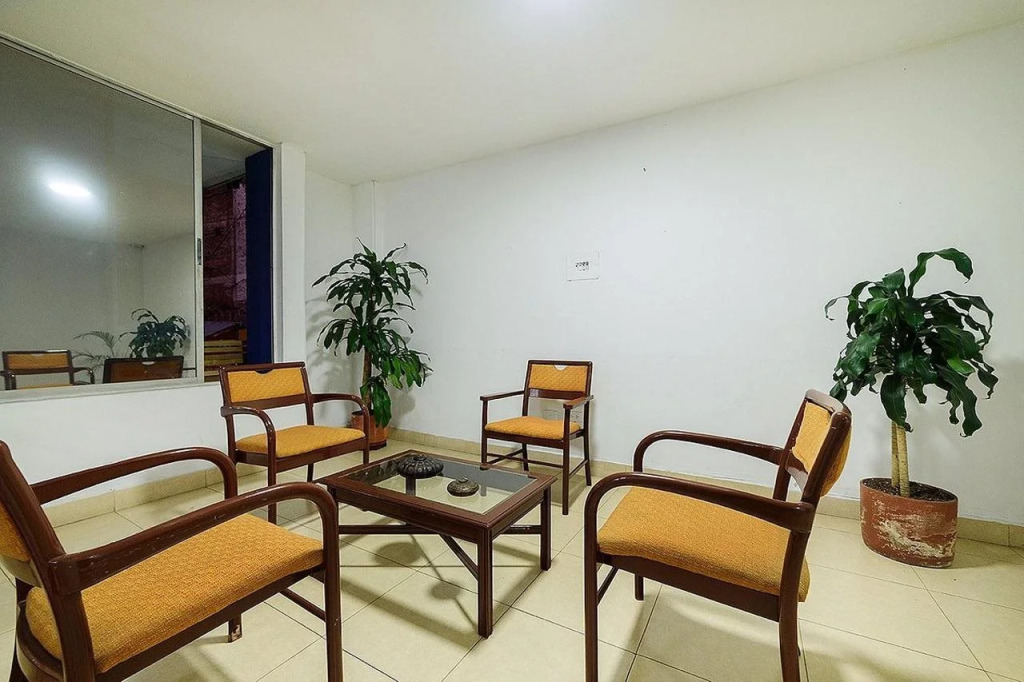 Hotel Konfort Inn