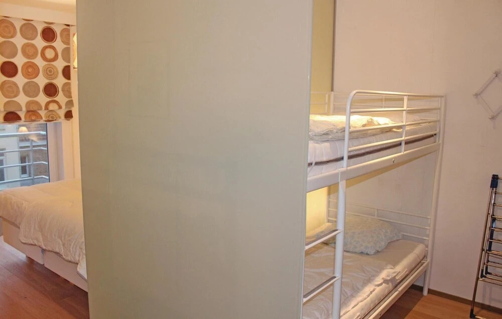 Residentie Vent de Sable R.116
