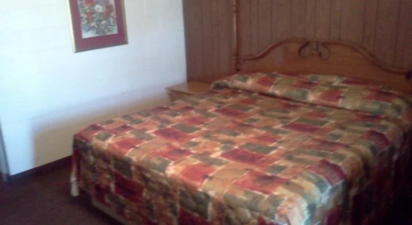 Arrowhead Motel