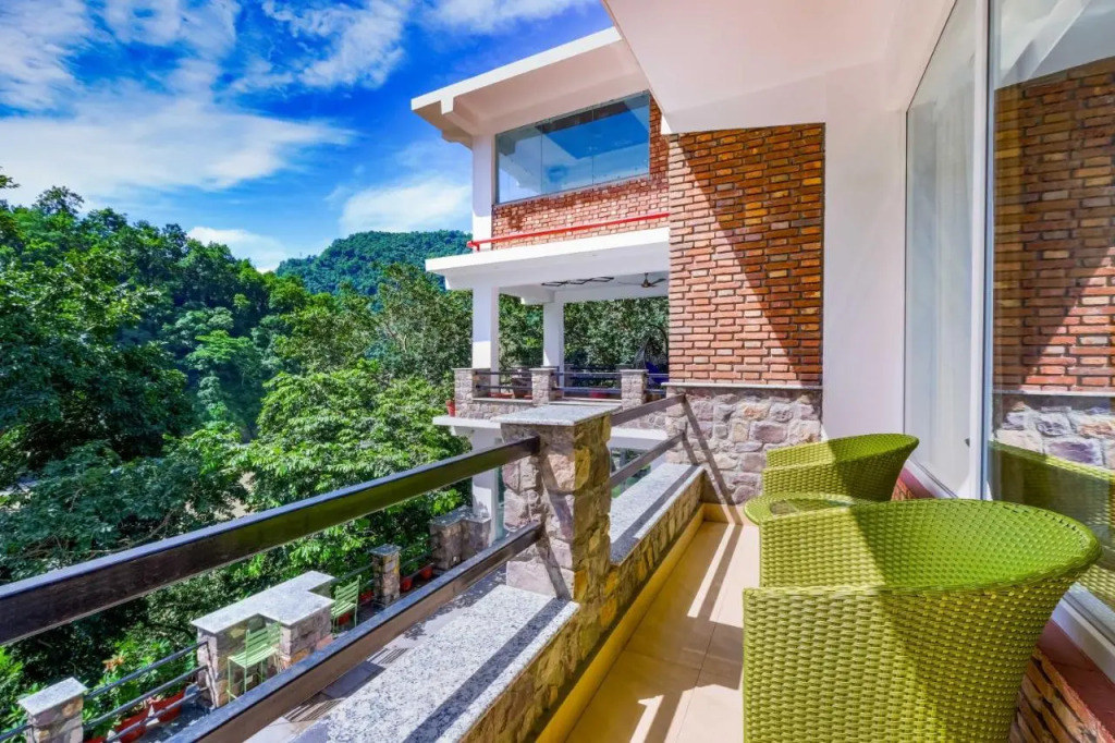 Summit By The Ganges Beach Resort & Spa- The Signature Collection