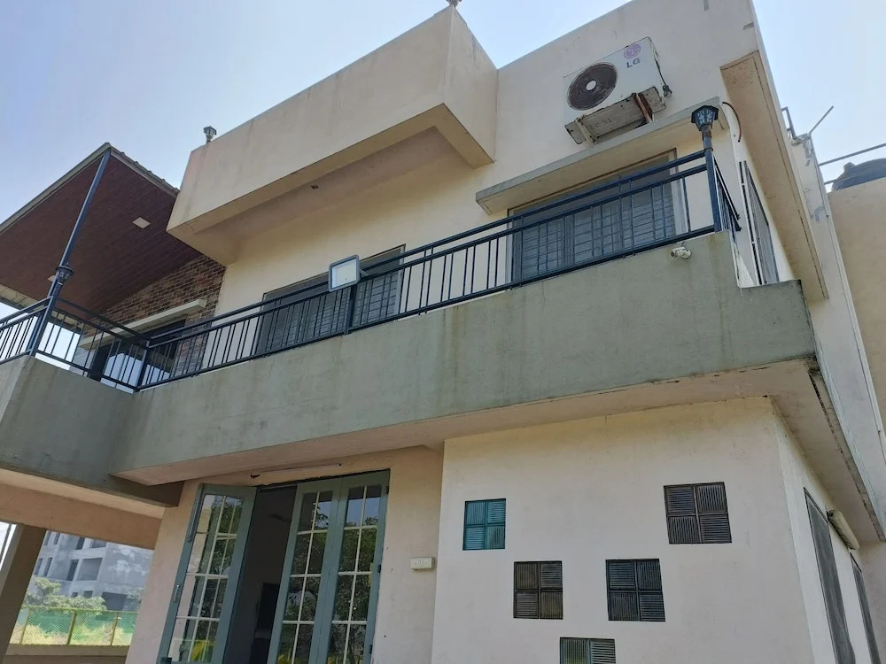 Vue Villa