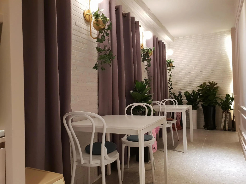 Hotel Frenchcode