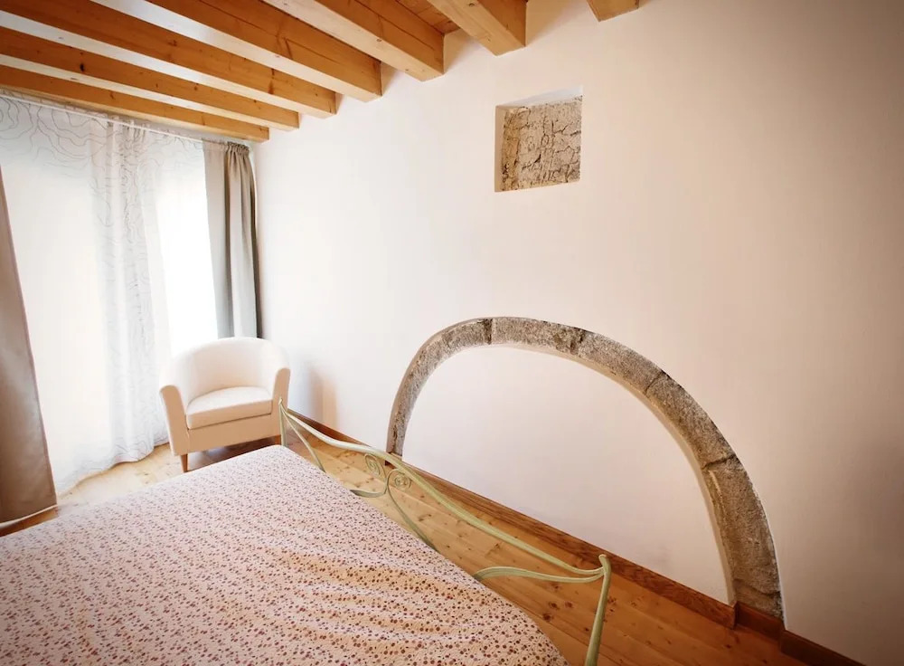 Albergo Diffuso Tolmezzo