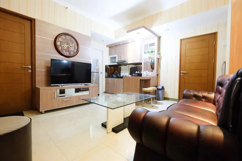Comfortable Apartment at Gading Greenhill near to Kelapa Gading