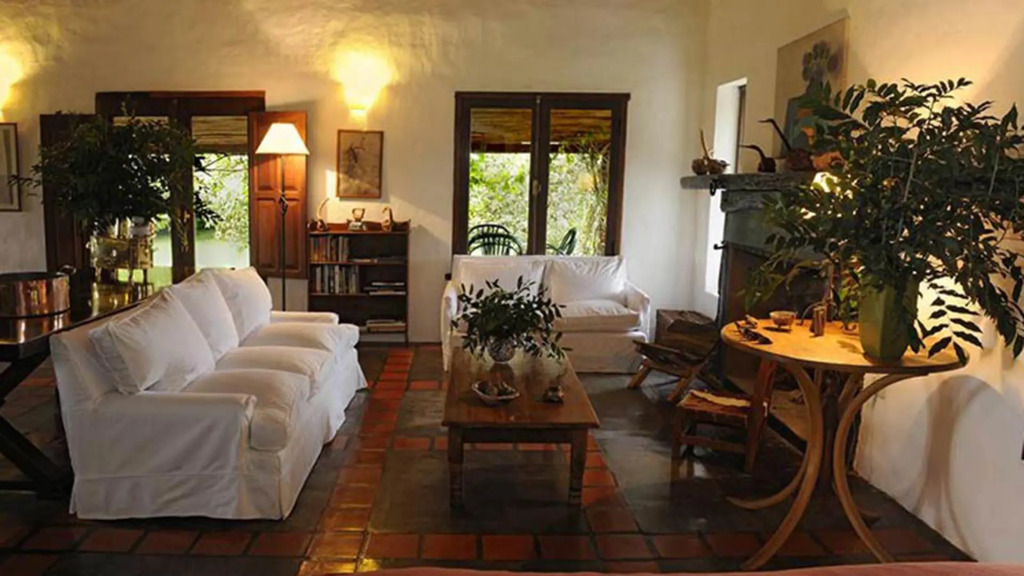 Posada de la Laguna