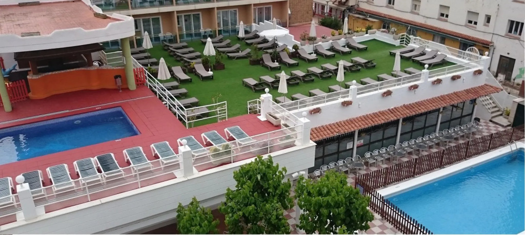 Hotel Maria del Mar