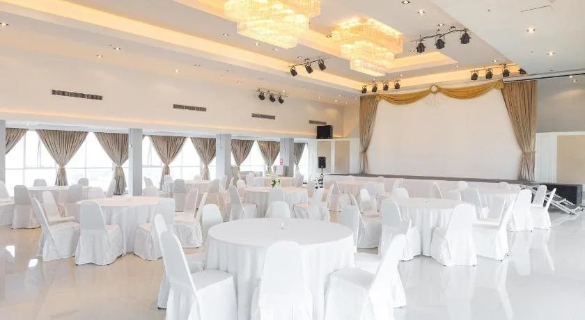 Top View Hotel - SHA Extra Plus
