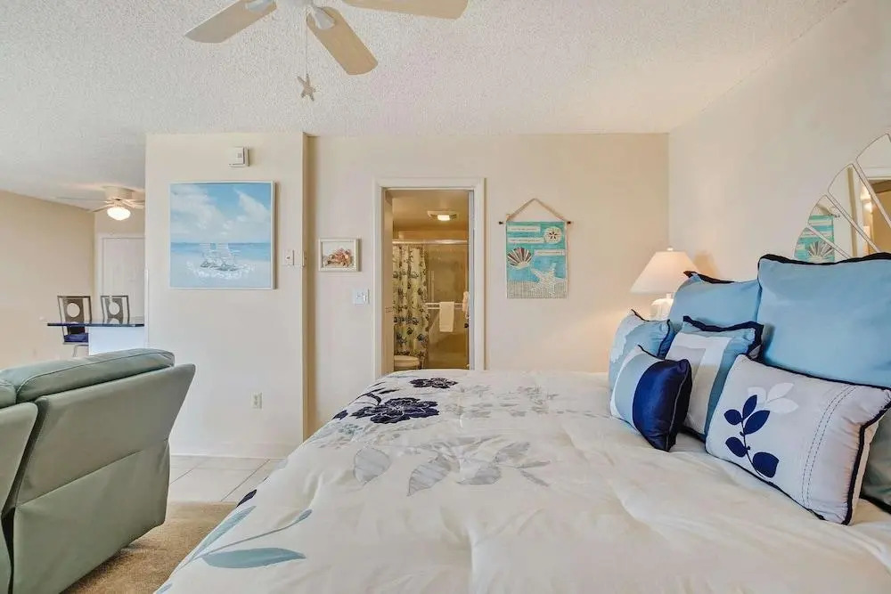 Beach & Tennis 2303