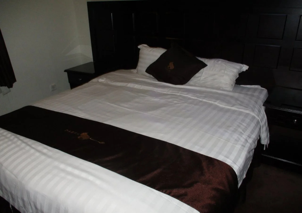 شقق درر داريا للوحدات السكنية المفروشة - اقتصادي Durar Daria Furnished Apartments -Economic