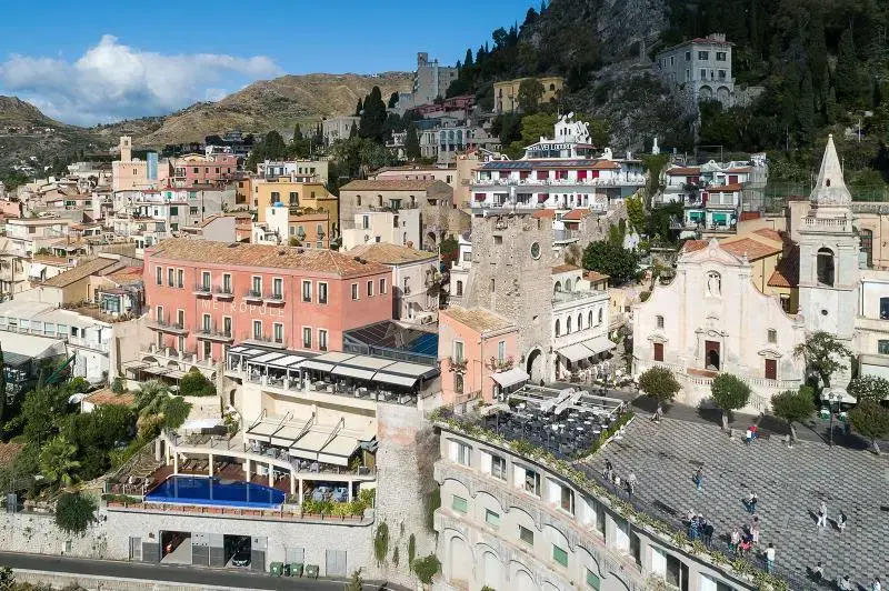Villa Conrad by Hotel Metropole