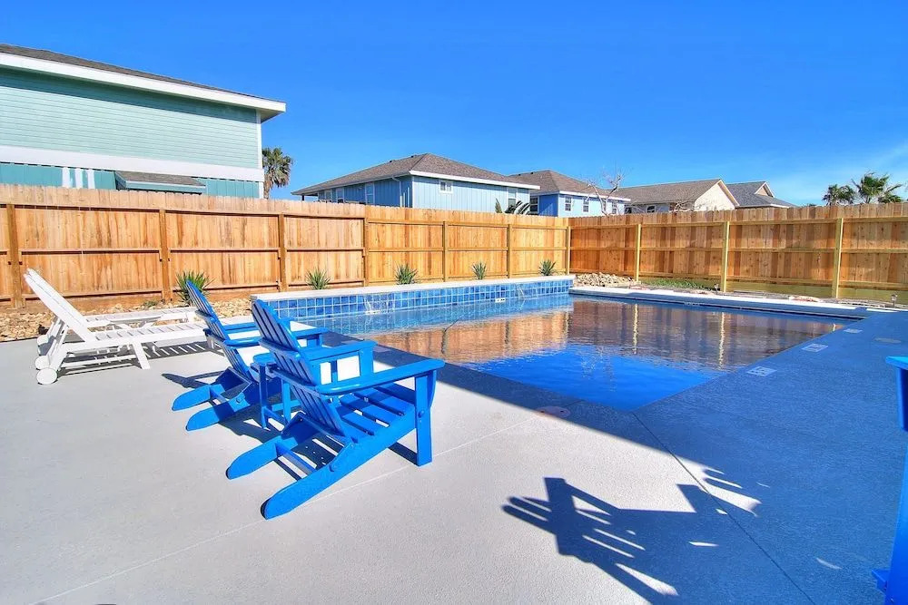 Summer Salt 3Br Home