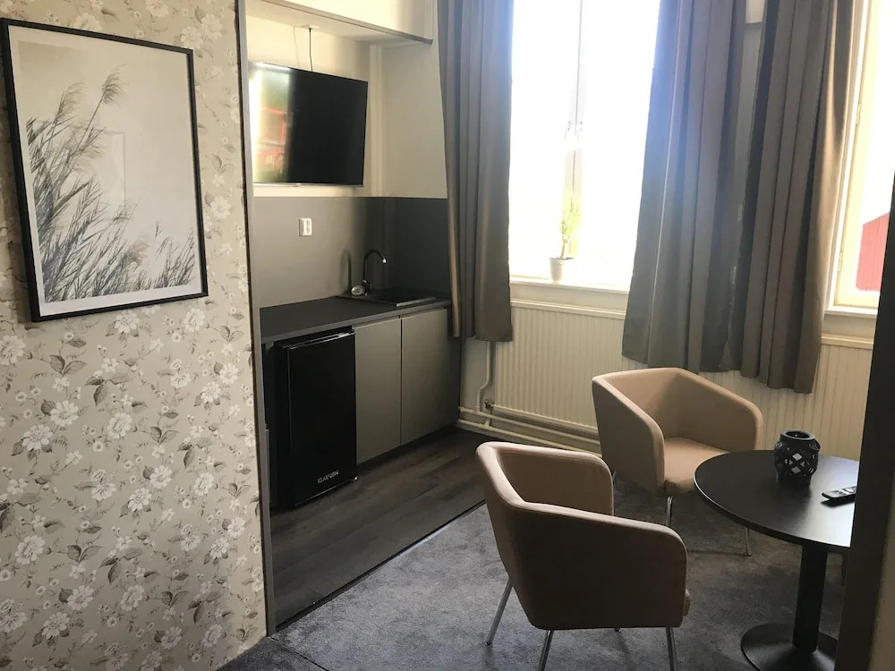 Sjugare Gård Glamping