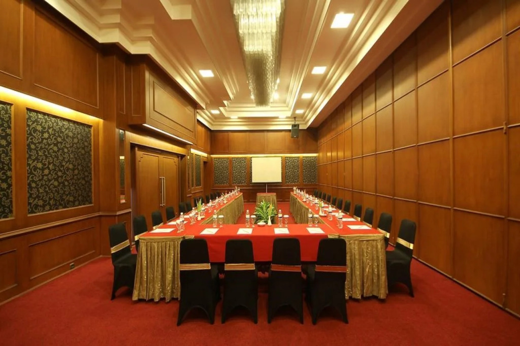 Bentani Hotel & Residence
