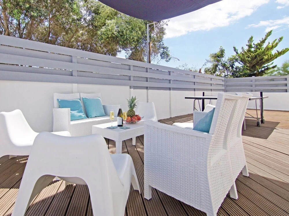 NISSI PEARL Holiday Villas Ayia Napa