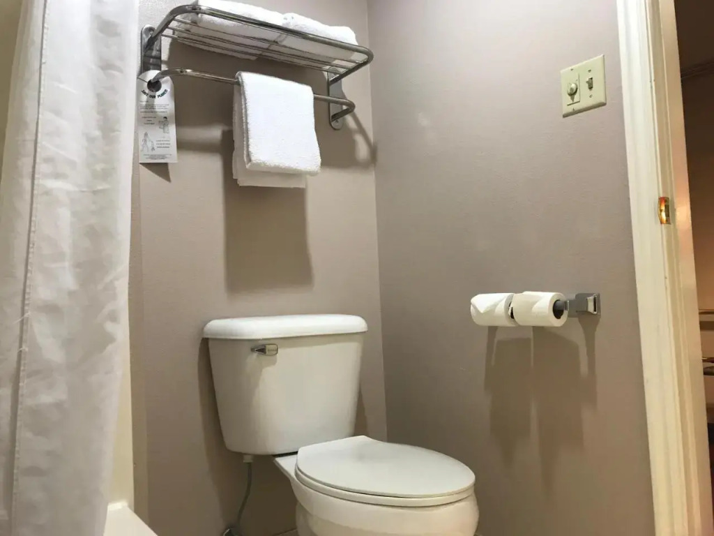 Econo Lodge