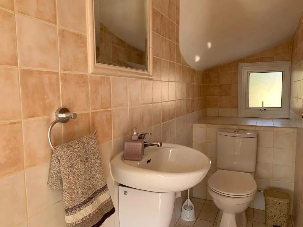 Sunrise Villa 11 in Ayia Thekla