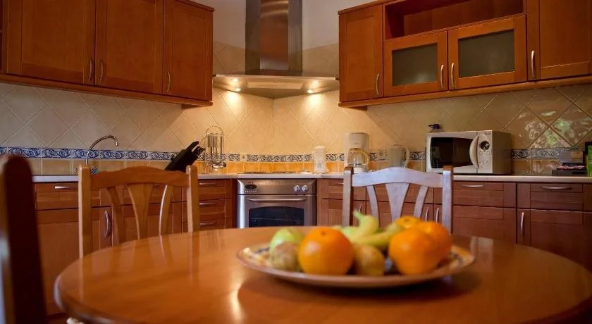 Herdades Da Frupor - Casas De Campo