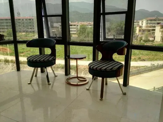 Yongxiu Yunshan Xinghai Hotel