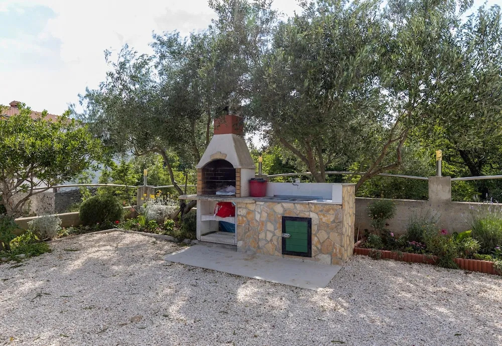 Cozy Apartment Paklenica 1